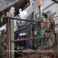 White Top Duplex Board Paper Making Machine